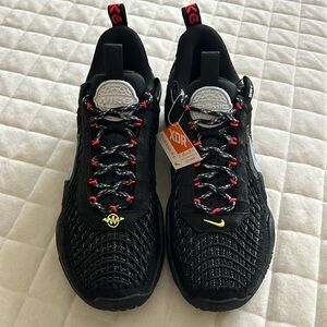 Nike cosmic Unity Ghost basketball shoes